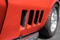 1968 Chevrolet Corvette Convertible for sale