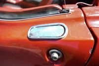 1968 Chevrolet Corvette Convertible for sale