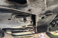 1968 Chevrolet Corvette Convertible for sale