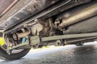 1968 Chevrolet Corvette Convertible for sale