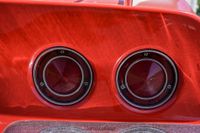 1968 Chevrolet Corvette Convertible for sale