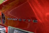 1968 Chevrolet Corvette Convertible for sale