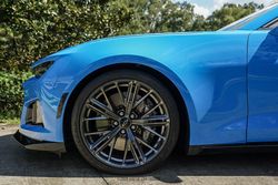 2022 Chevrolet Camaro ZL1 Convertible for sale