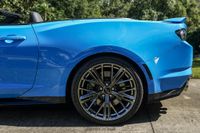 2022 Chevrolet Camaro ZL1 Convertible for sale