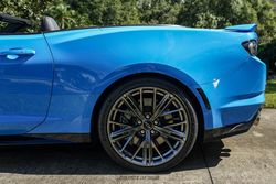 2022 Chevrolet Camaro ZL1 Convertible for sale