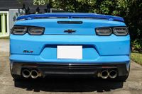 2022 Chevrolet Camaro ZL1 Convertible for sale