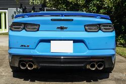 2022 Chevrolet Camaro ZL1 Convertible for sale