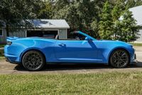 2022 Chevrolet Camaro ZL1 Convertible for sale