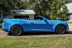 2022 Chevrolet Camaro ZL1 Convertible for sale
