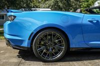 2022 Chevrolet Camaro ZL1 Convertible for sale