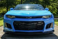 2022 Chevrolet Camaro ZL1 Convertible for sale