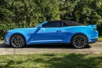 2022 Chevrolet Camaro ZL1 Convertible for sale