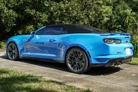 2022 Chevrolet Camaro ZL1 Convertible for sale