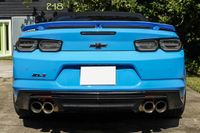 2022 Chevrolet Camaro ZL1 Convertible for sale