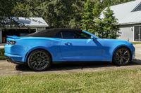 2022 Chevrolet Camaro ZL1 Convertible for sale
