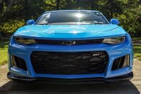 2022 Chevrolet Camaro ZL1 Convertible for sale