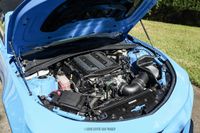 2022 Chevrolet Camaro ZL1 Convertible for sale