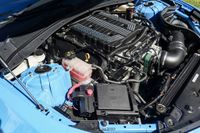 2022 Chevrolet Camaro ZL1 Convertible for sale