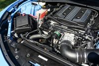 2022 Chevrolet Camaro ZL1 Convertible for sale