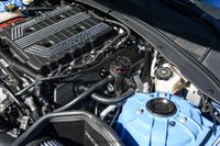 2022 Chevrolet Camaro ZL1 Convertible for sale