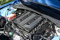 2022 Chevrolet Camaro ZL1 Convertible for sale