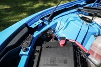 2022 Chevrolet Camaro ZL1 Convertible for sale