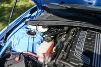 2022 Chevrolet Camaro ZL1 Convertible for sale