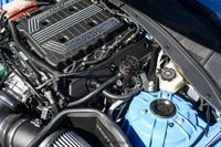 2022 Chevrolet Camaro ZL1 Convertible for sale
