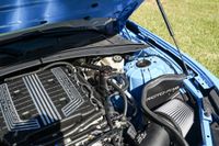 2022 Chevrolet Camaro ZL1 Convertible for sale