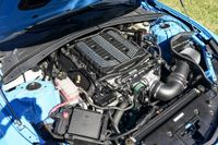2022 Chevrolet Camaro ZL1 Convertible for sale