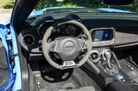 2022 Chevrolet Camaro ZL1 Convertible for sale