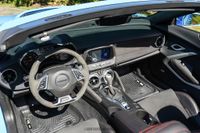 2022 Chevrolet Camaro ZL1 Convertible for sale