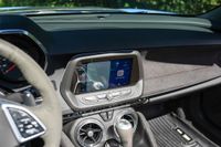 2022 Chevrolet Camaro ZL1 Convertible for sale