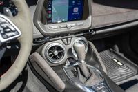 2022 Chevrolet Camaro ZL1 Convertible for sale