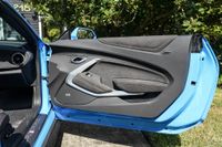 2022 Chevrolet Camaro ZL1 Convertible for sale