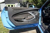 2022 Chevrolet Camaro ZL1 Convertible for sale