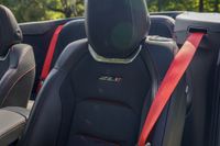 2022 Chevrolet Camaro ZL1 Convertible for sale