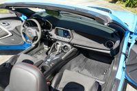 2022 Chevrolet Camaro ZL1 Convertible for sale