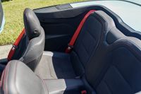 2022 Chevrolet Camaro ZL1 Convertible for sale