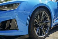2022 Chevrolet Camaro ZL1 Convertible for sale