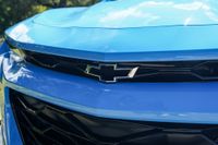 2022 Chevrolet Camaro ZL1 Convertible for sale