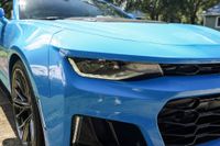 2022 Chevrolet Camaro ZL1 Convertible for sale