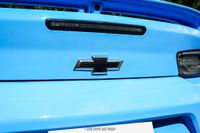 2022 Chevrolet Camaro ZL1 Convertible for sale