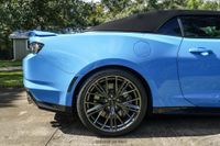 2022 Chevrolet Camaro ZL1 Convertible for sale