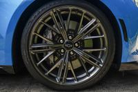 2022 Chevrolet Camaro ZL1 Convertible for sale
