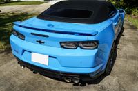 2022 Chevrolet Camaro ZL1 Convertible for sale
