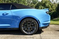 2022 Chevrolet Camaro ZL1 Convertible for sale