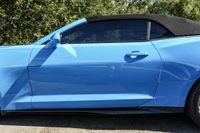 2022 Chevrolet Camaro ZL1 Convertible for sale