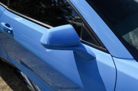 2022 Chevrolet Camaro ZL1 Convertible for sale