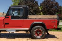 1985 Jeep CJ-8 Scrambler for sale